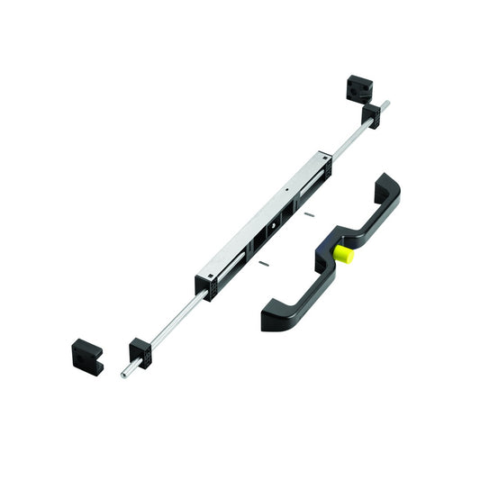 Accuride CB-HAND Locking Handle Kit