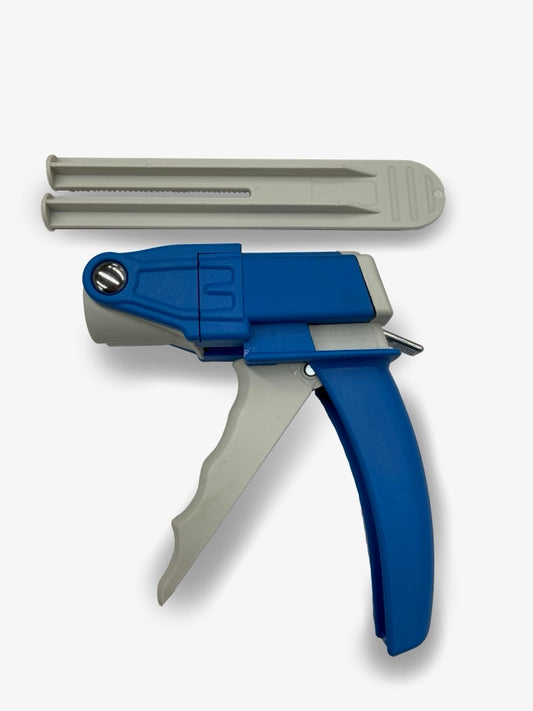 Manual Adhesive Dispensing Gun