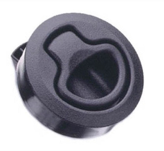 Flush Pull Latch, M1-64