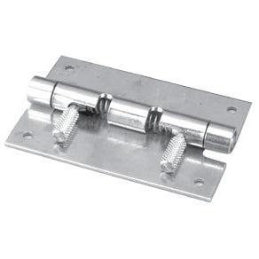 F6-22-N1-3W1 | Removable Hinge, Concealed Assembly