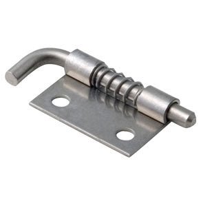 F6-23-N4AW | Removable Hinge, Concealed Assembly