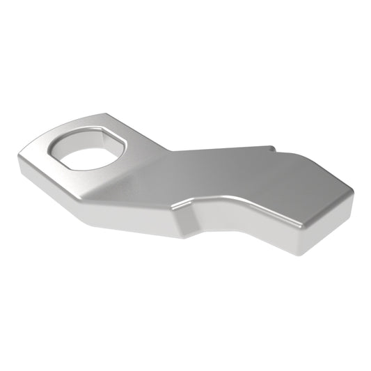 N2-21-102-24 | Offset Cam, Steel Zinc plated