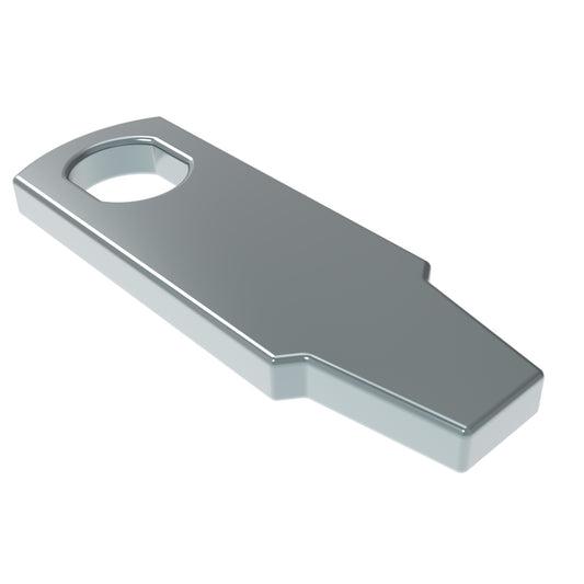 N2-21-103-12 | Offset Cam, Stainless Steel