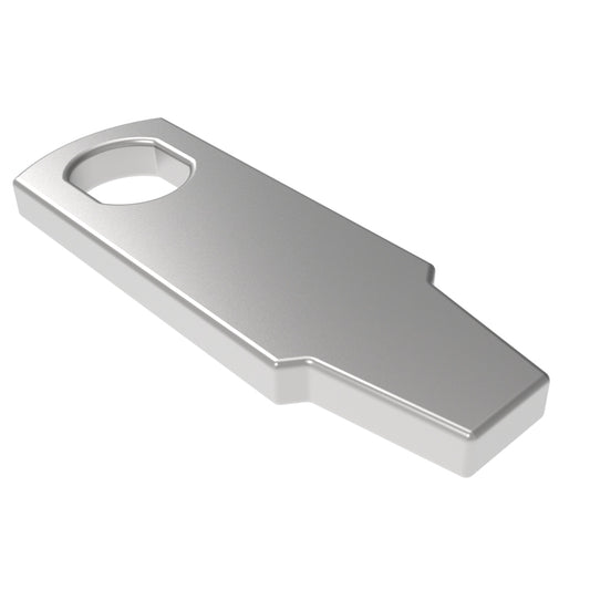 N2-21-103-24 | Straight Cam, Steel Zinc plated