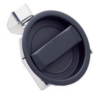 Small Size Southco Flush (Cup) Latch