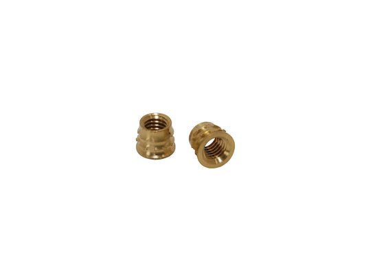 1032SR9-7BR Brass Sharp-Serts