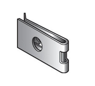 #12 Quick Opening Captive Screw Receptacle