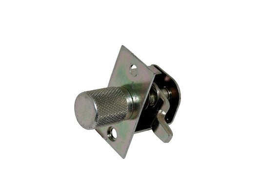 Adjustable Grip Latch