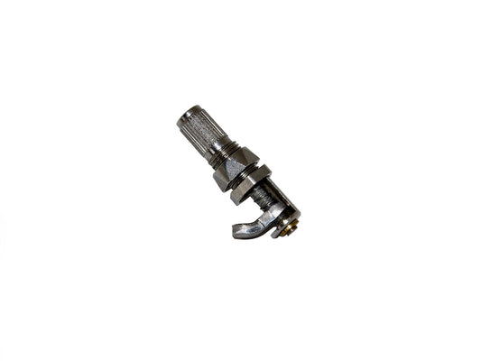 27 Series Adjustable Grip latch