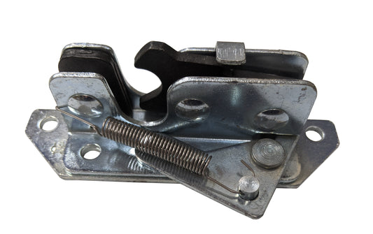 Heavy Duty Rotary Latch (3300-LH)
