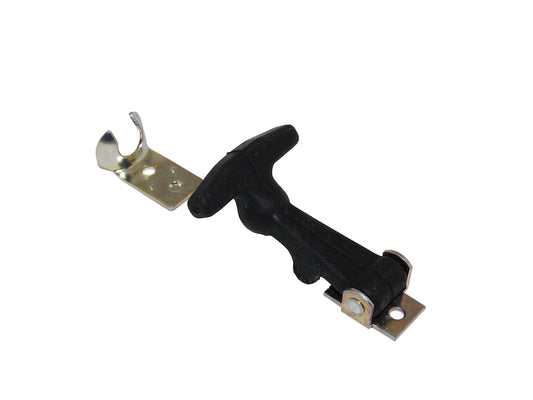 #37 Small Series Flexible Draw Latch