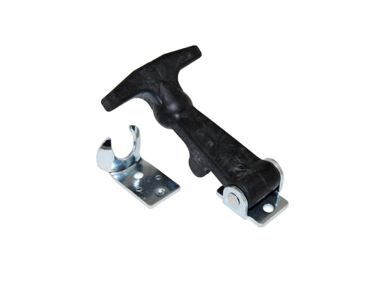 #37 Medium-Sized Flexible Draw Latch