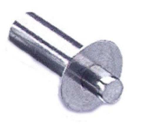 1/4" x 29/32"  Countersunk Aluminum Drive Rivet