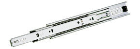 Medium Duty 10-inch Drawer Slide for Kitchen and Toolbox Drawers