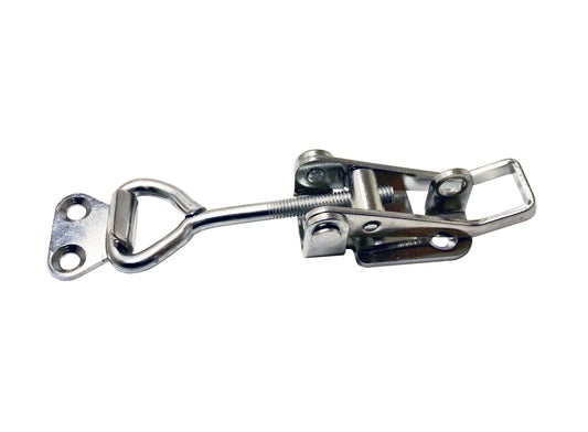 413 Series Adjustable Draw Latch