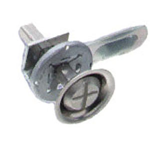 Universal Cabinet Latch