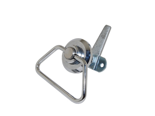 Bail Handle Cam Latch