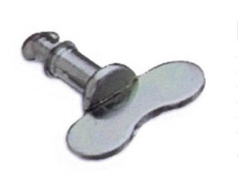 #81 Series Wing-Head Quarter Turn Stud