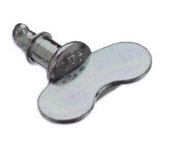 #82 Wing Head 1/4 Turn Stud