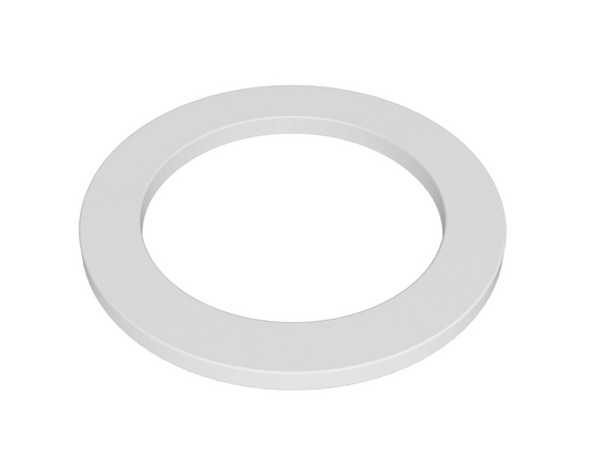Nylon Wear Washer