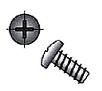 Pan head Self-tapping screws