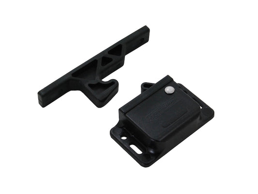 Grabber Latch