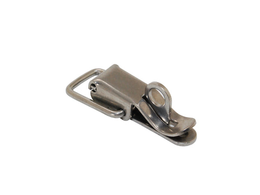 CH-2270-SS-PL Draw Latch