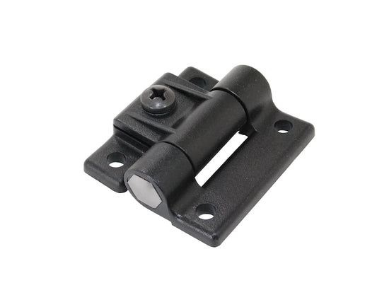 Adjustable Friction Hinge