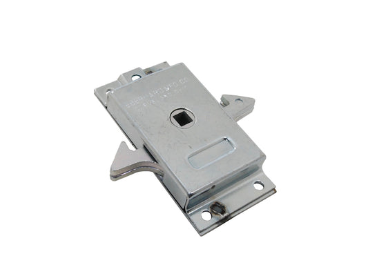 Center Case Latch