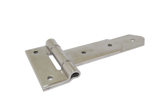 Stainless Steel Strap Hinge