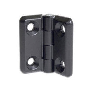 EH Series Hinge, Black