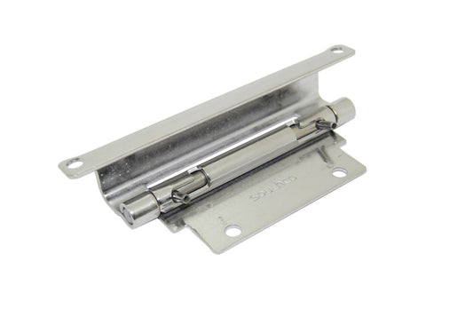 F6-2 - Concealed Removable Hinge