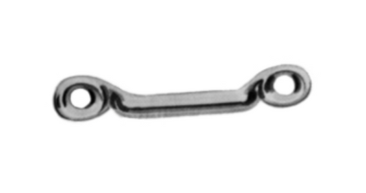 Footman Loop for 1" Strap