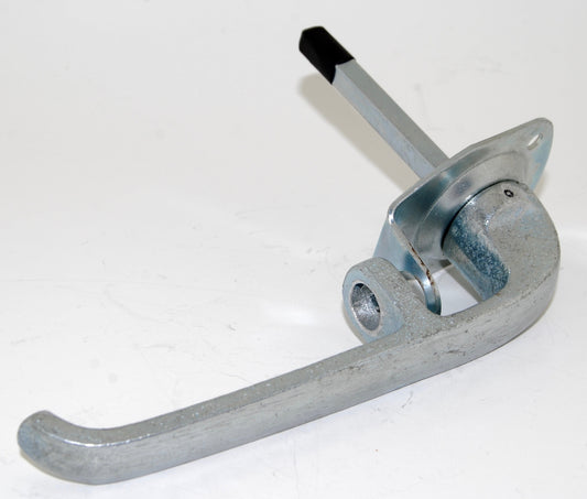 Heavy-Duty Zinc Plated Handle
