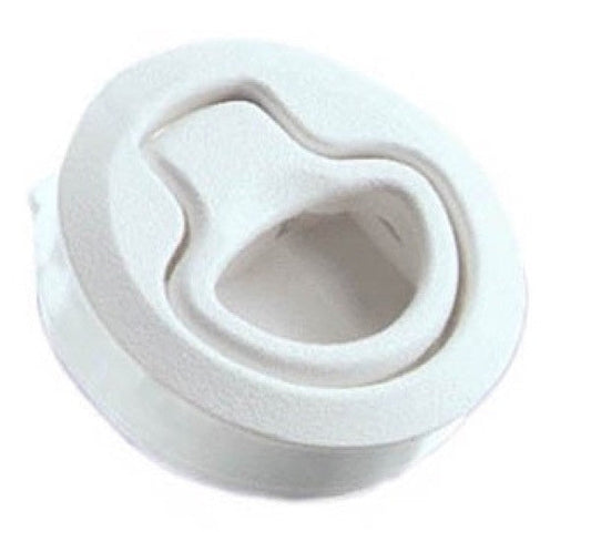 Flush Pull Latch, M1-63