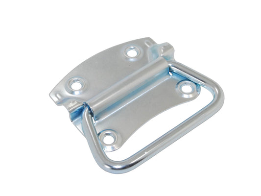 Zinc Plated Chest Handle