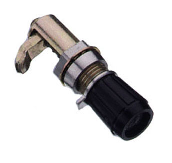 Miniature Adjustable Grip Latch