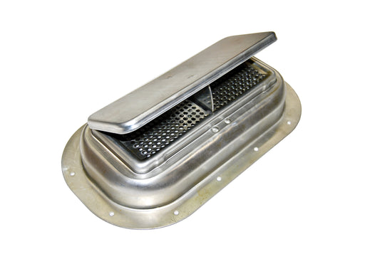 Air Vent for Cargo Trailer