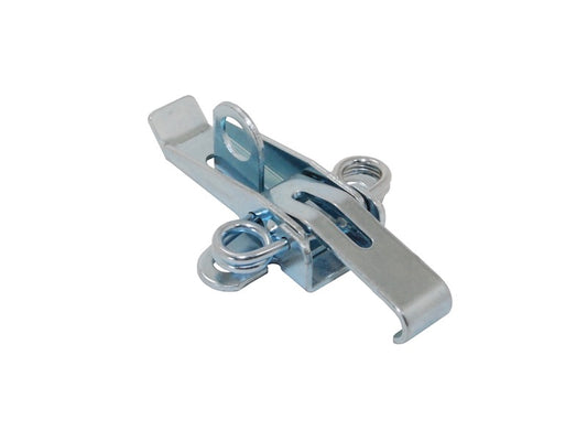 Versa-Latch Pad-Lockable Draw Latch