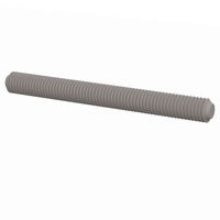 1/2-13 - Nylon Threaded Rod