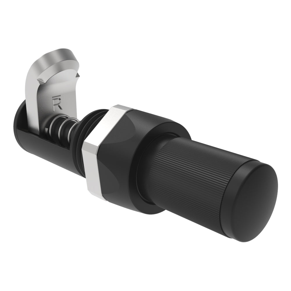 27-99-123-50 | Compression Latch, Self-Adjusting, Stainless steel, Org ...