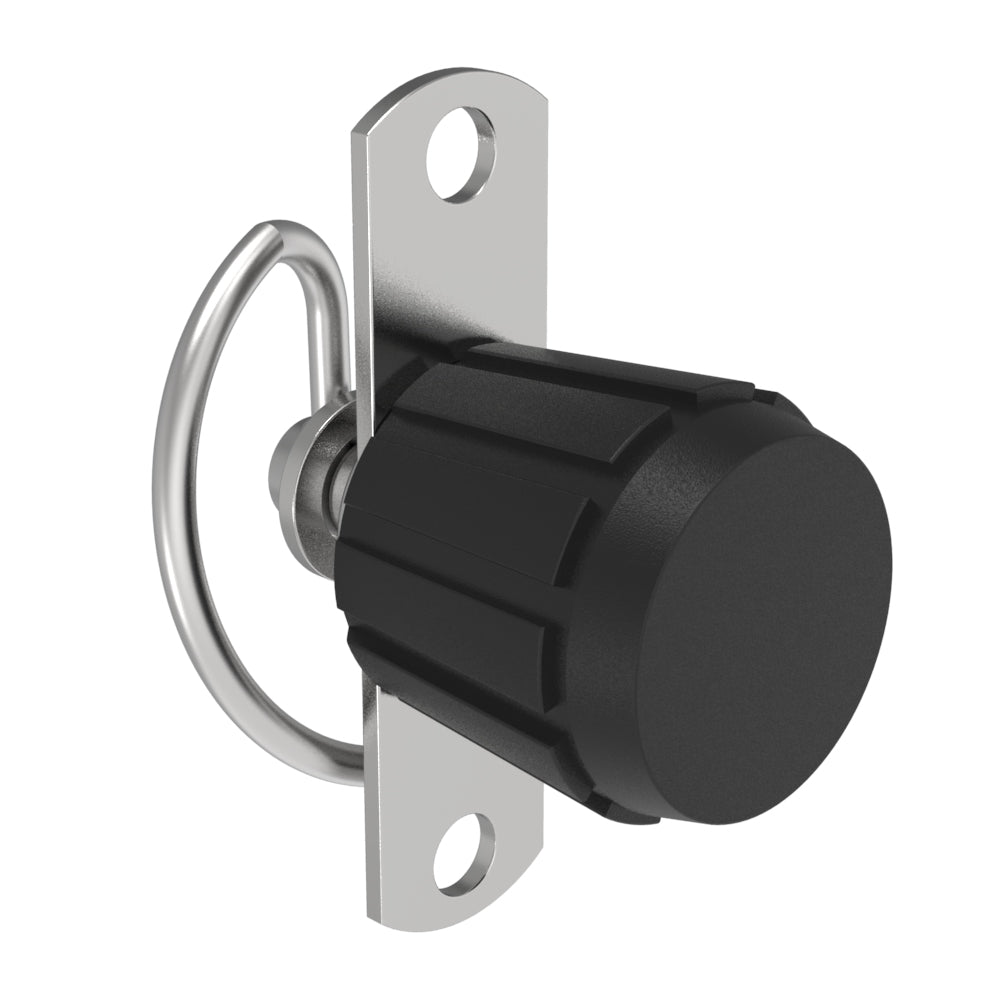 57-20-401-10 | Compression Latch, Self-Adjusting, Steel, Zinc Plated ...