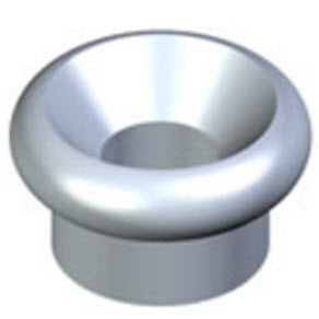 97-67-105-24 | Over-center Draw Latch Stainless Steel, Passivated