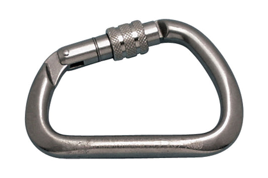 A0149-0013 | XL CLIP SCREW LOCK 4-1/2", ALUMINUM