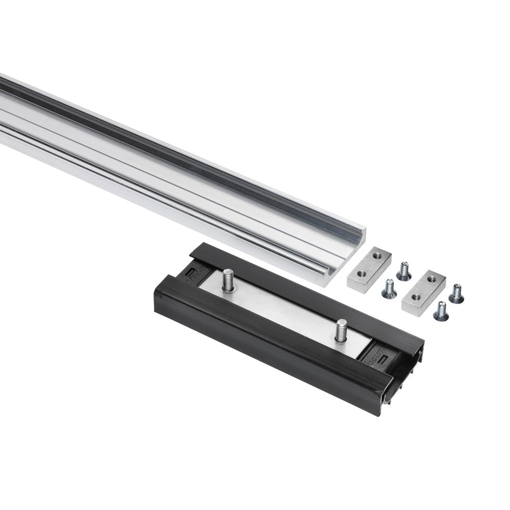 Accuride 115RC Aluminum Track Slide