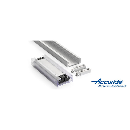 Accuride 116RC Aluminum Track Slide