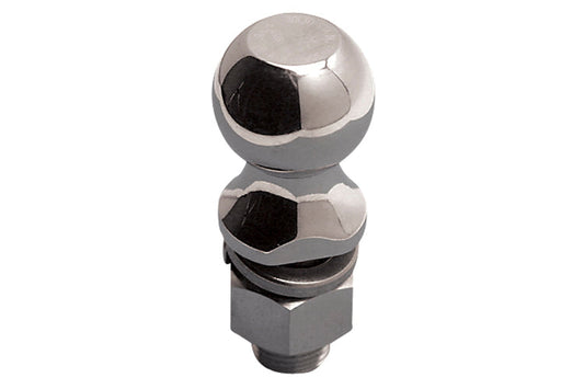 C0260-5025 | HITCH BALL 2" X 1", 304 SS