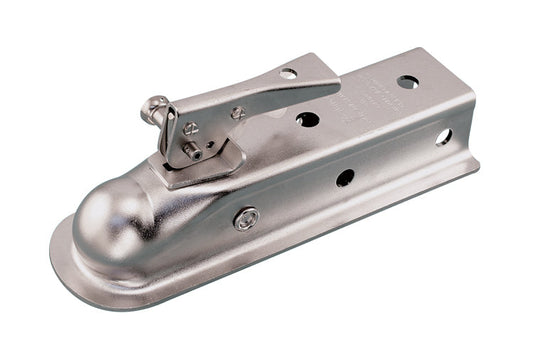 C0265-4750 | TRAILER COUPLER 1-7/8" X 2", 304 SS