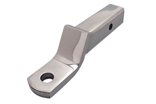 C0266-0001 | TRAILER TONGUE SPACER + WASHER, 304 SS