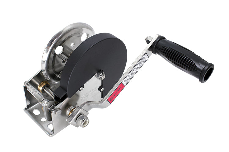 C0270-0001 | TRAILER WINCH 304/410 SS